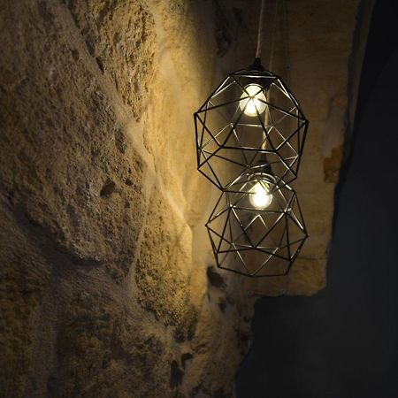 مبيت وإفطار كوراتو Il Borgo المظهر الخارجي الصورة