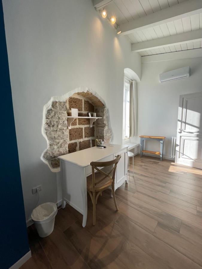 مبيت وإفطار كوراتو Il Borgo المظهر الخارجي الصورة