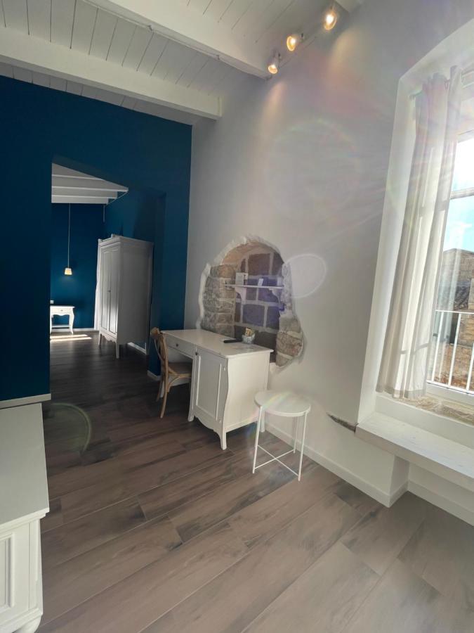 مبيت وإفطار كوراتو Il Borgo المظهر الخارجي الصورة