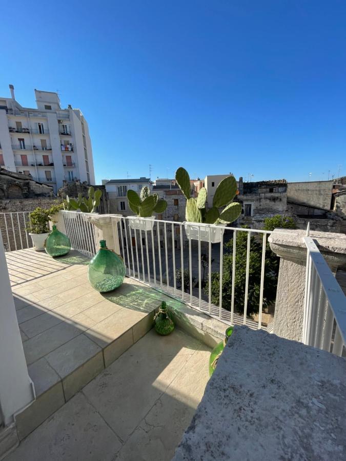 مبيت وإفطار كوراتو Il Borgo المظهر الخارجي الصورة