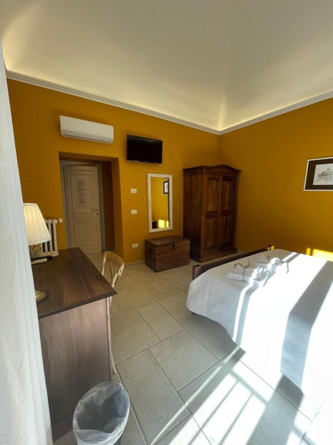 مبيت وإفطار كوراتو Il Borgo المظهر الخارجي الصورة