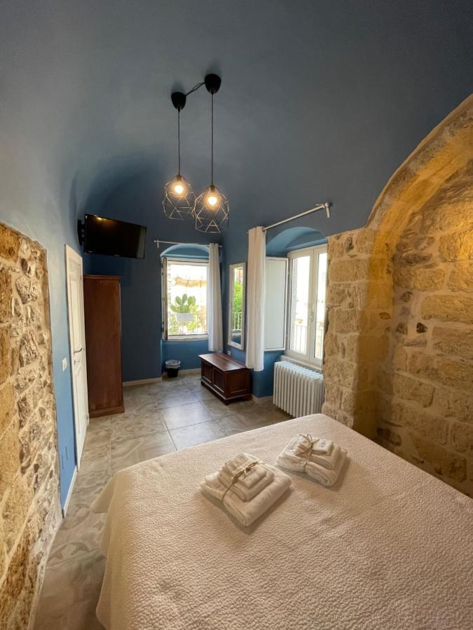 مبيت وإفطار كوراتو Il Borgo المظهر الخارجي الصورة