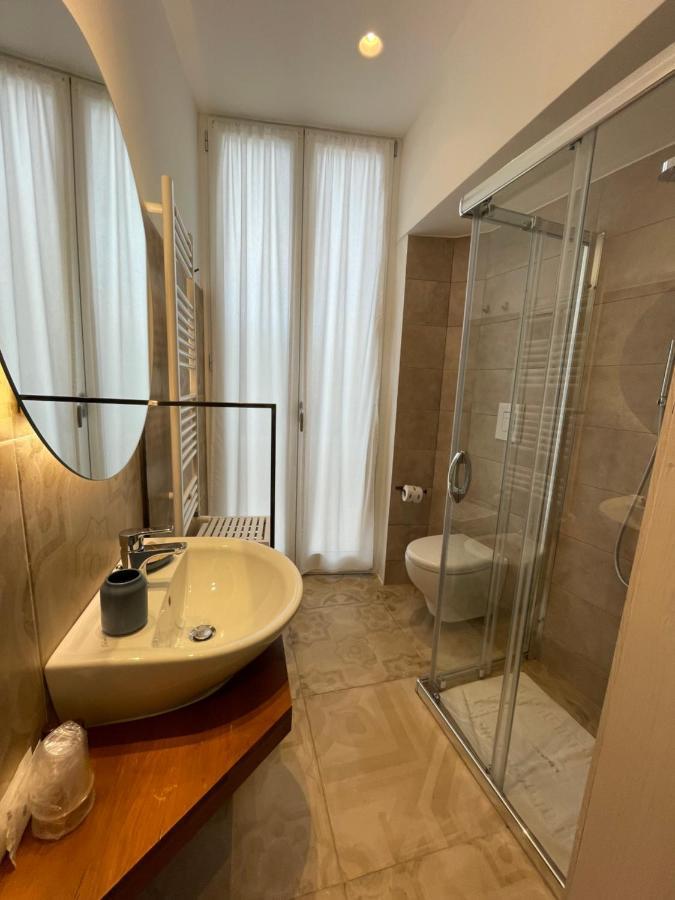 مبيت وإفطار كوراتو Il Borgo المظهر الخارجي الصورة