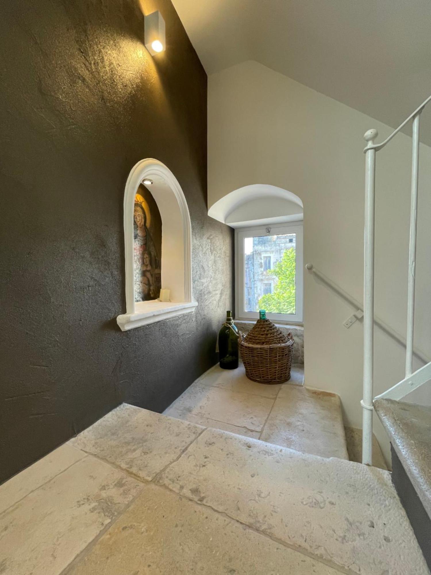 مبيت وإفطار كوراتو Il Borgo المظهر الخارجي الصورة