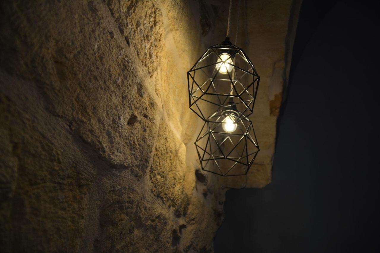 مبيت وإفطار كوراتو Il Borgo المظهر الخارجي الصورة
