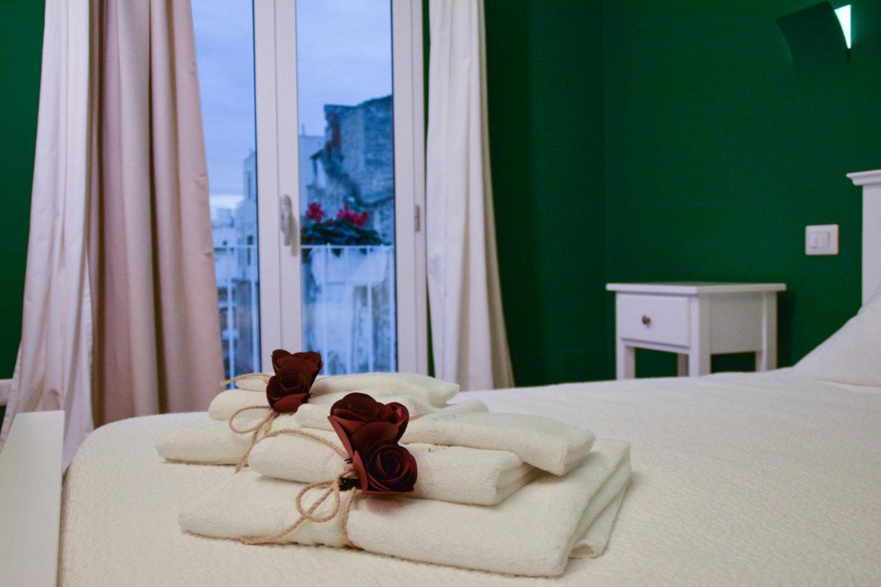 مبيت وإفطار كوراتو Il Borgo المظهر الخارجي الصورة