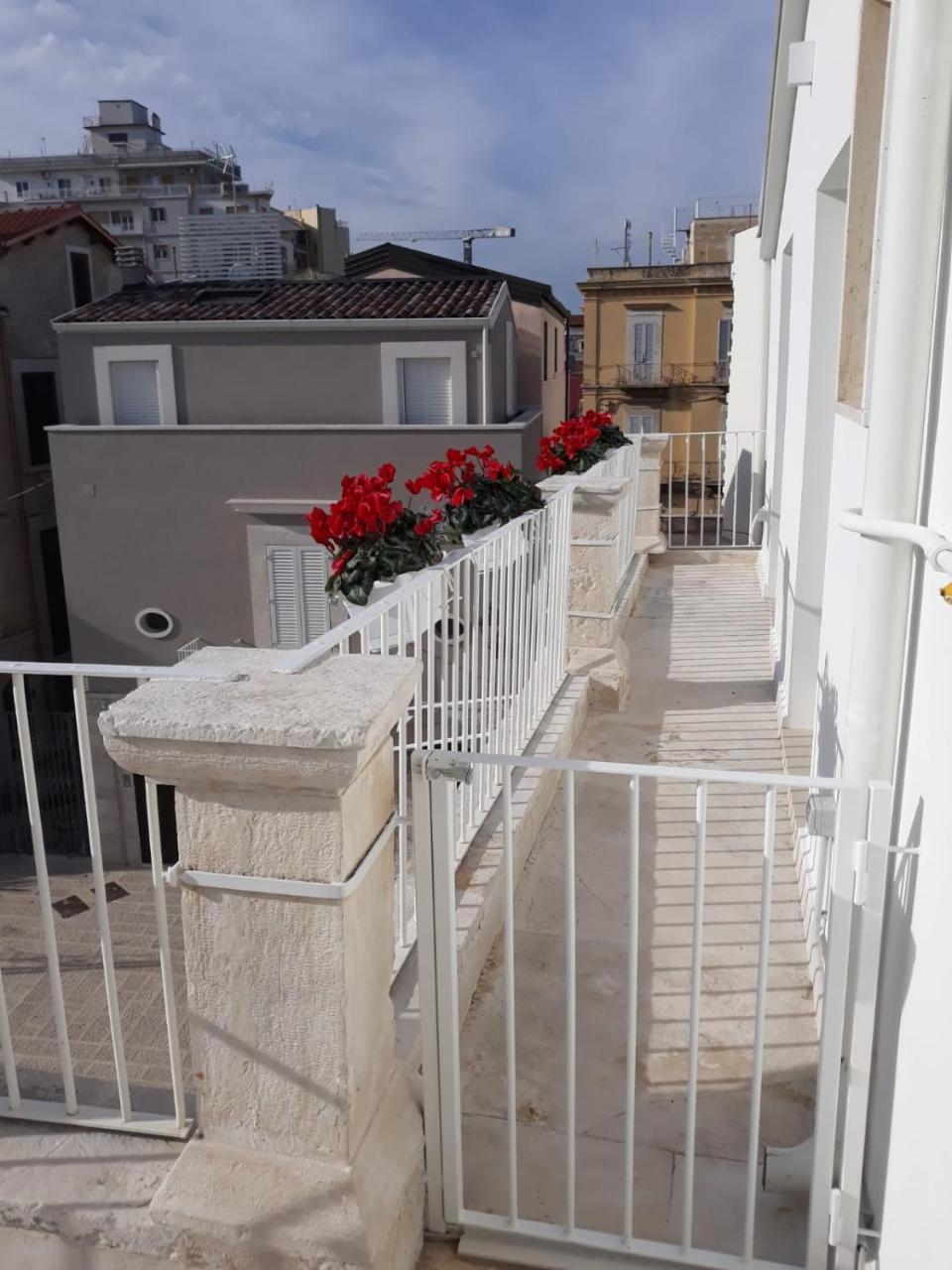 مبيت وإفطار كوراتو Il Borgo المظهر الخارجي الصورة
