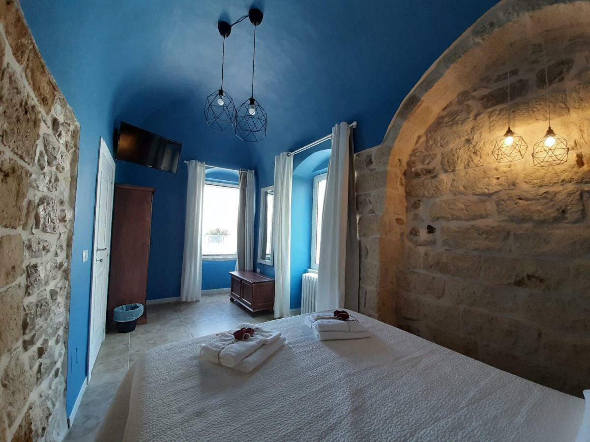 مبيت وإفطار كوراتو Il Borgo المظهر الخارجي الصورة